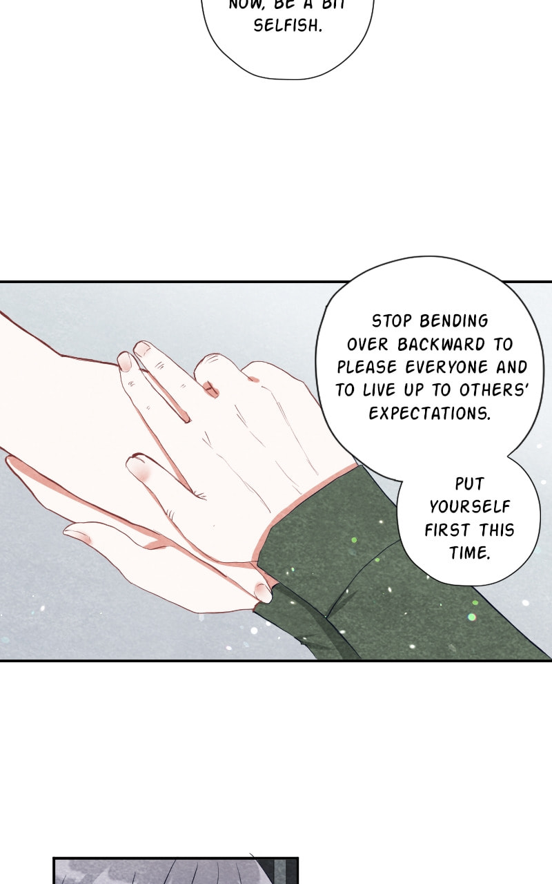 Seven Years Later Chapter 90 page 34 - 