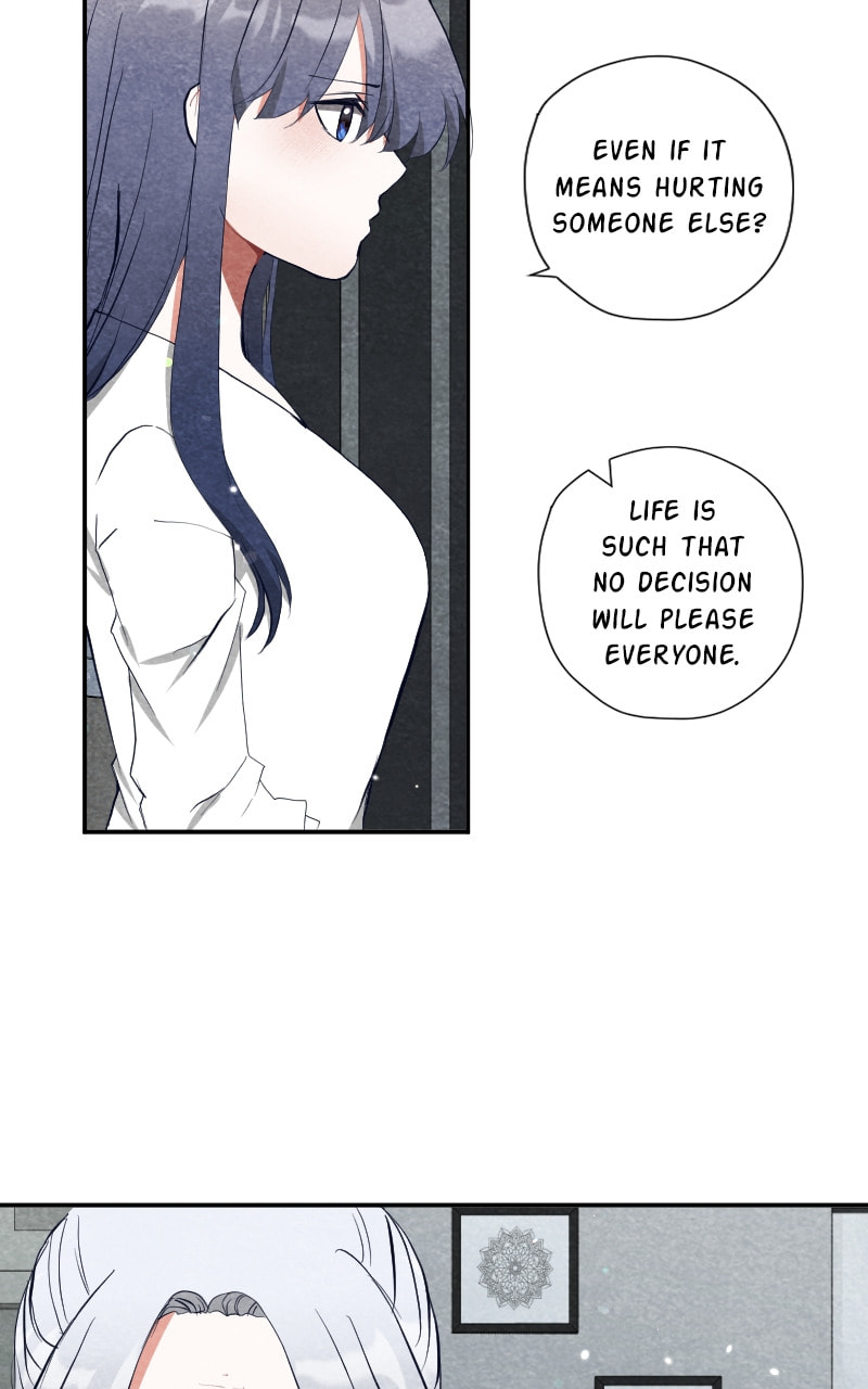 Seven Years Later Chapter 90 page 35 - 