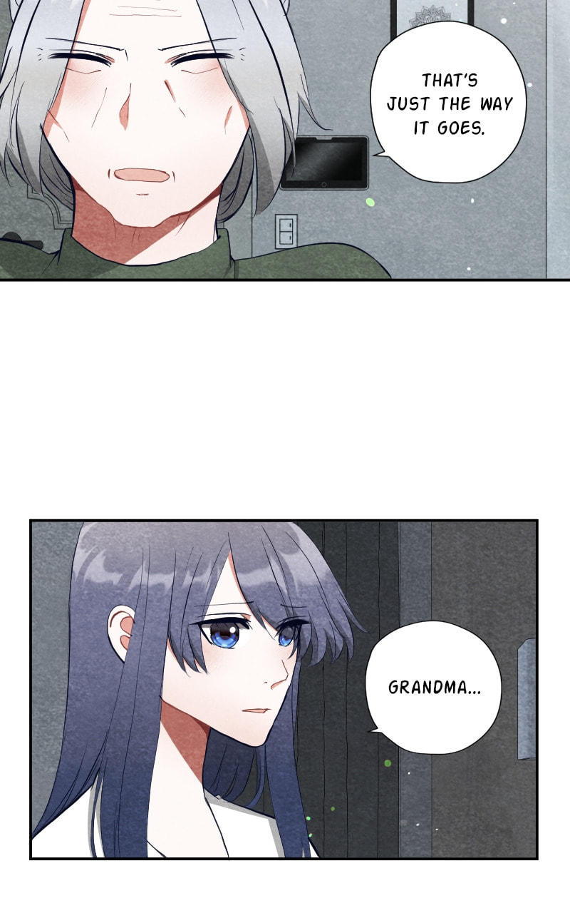 Seven Years Later Chapter 90 page 36 - 
