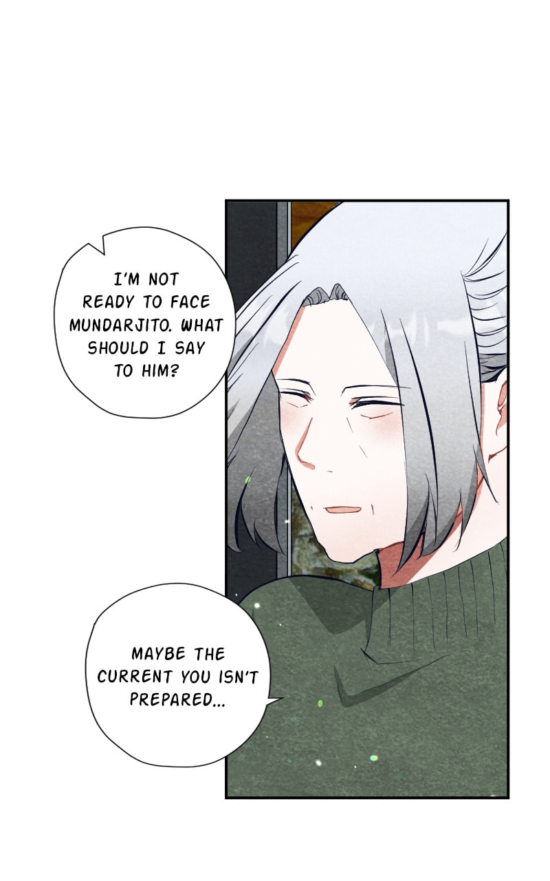 Seven Years Later Chapter 90 page 37 - 