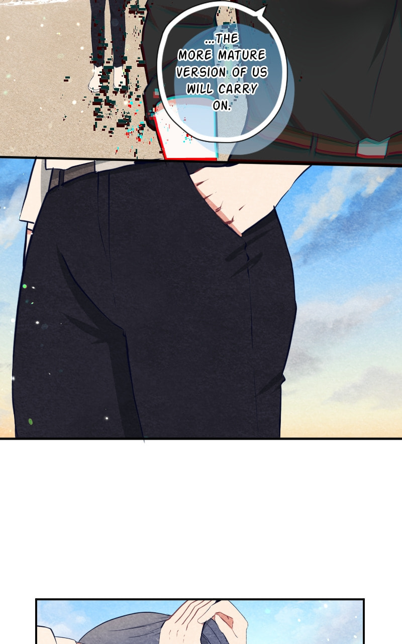 Seven Years Later Chapter 90 page 53 - 