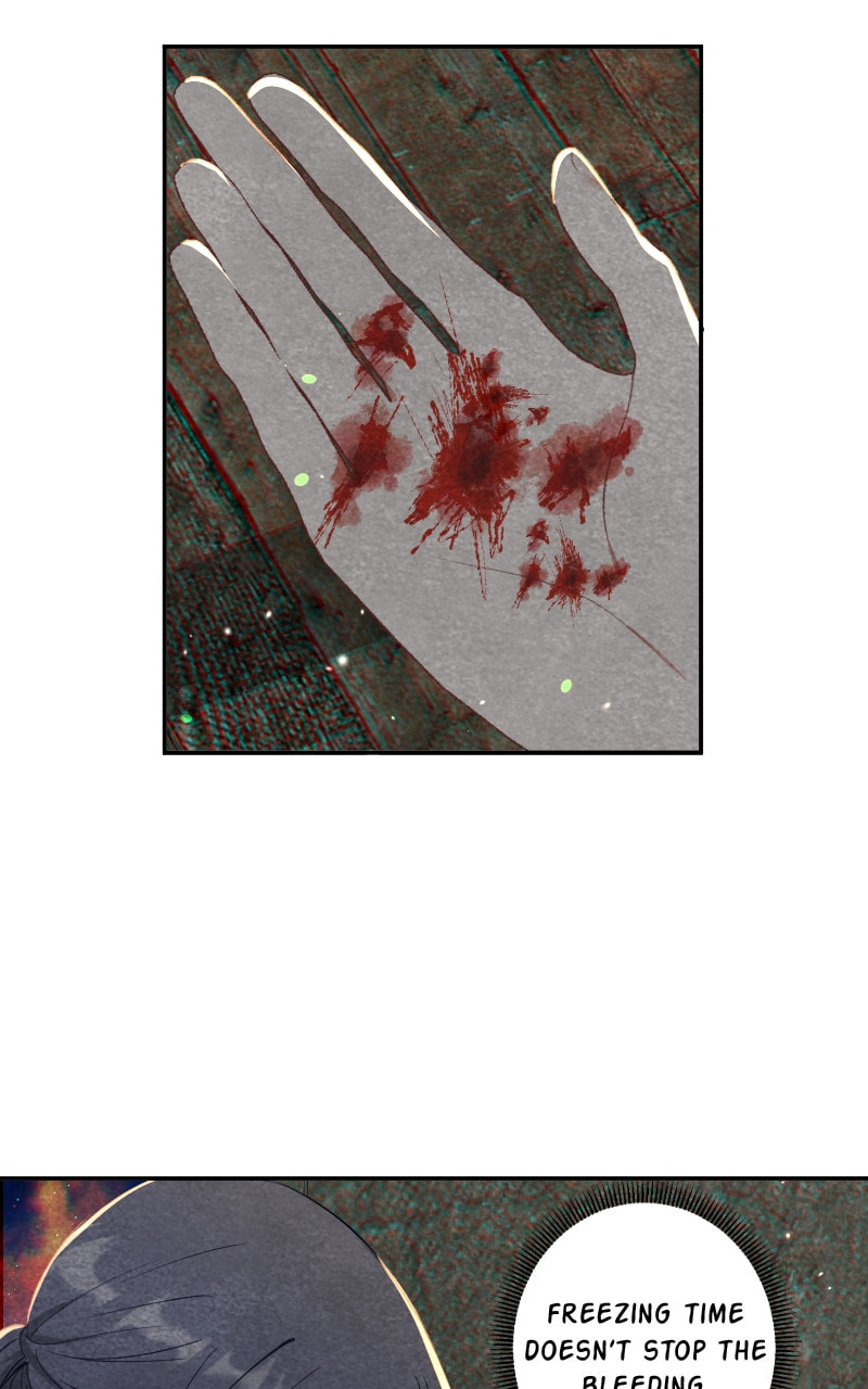 Seven Years Later Chapter 91 page 11 - 