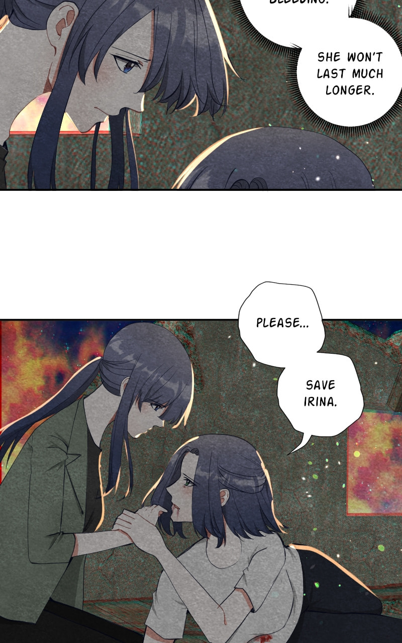 Seven Years Later Chapter 91 page 12 - 
