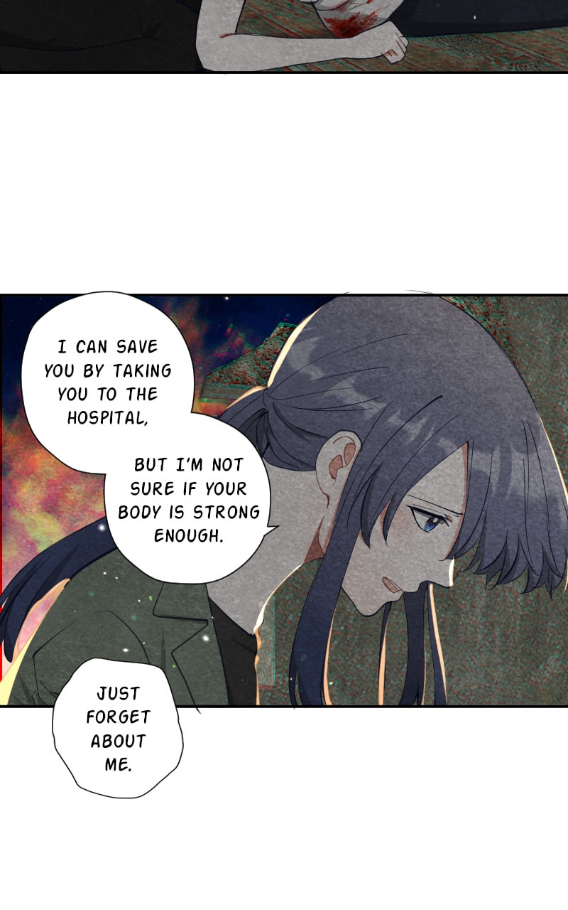 Seven Years Later Chapter 91 page 13 - 
