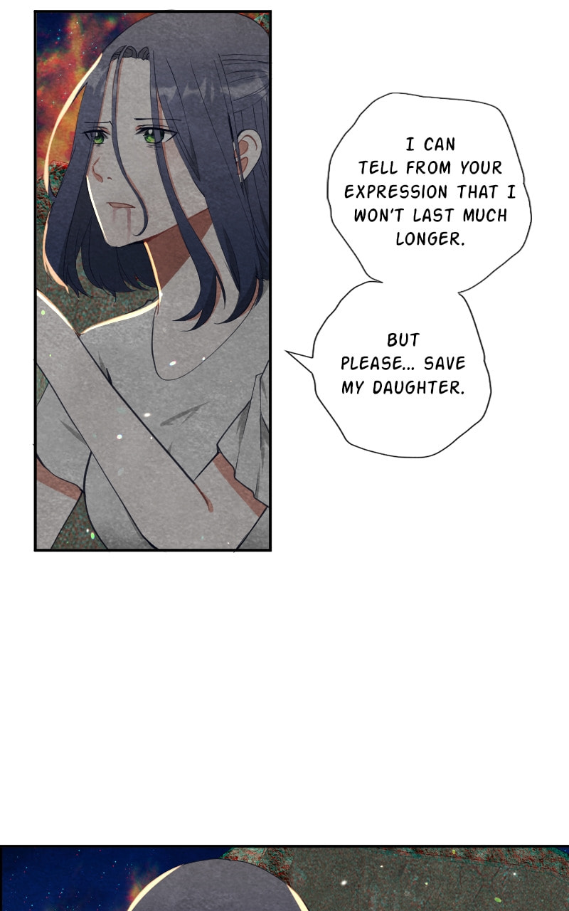 Seven Years Later Chapter 91 page 14 - 