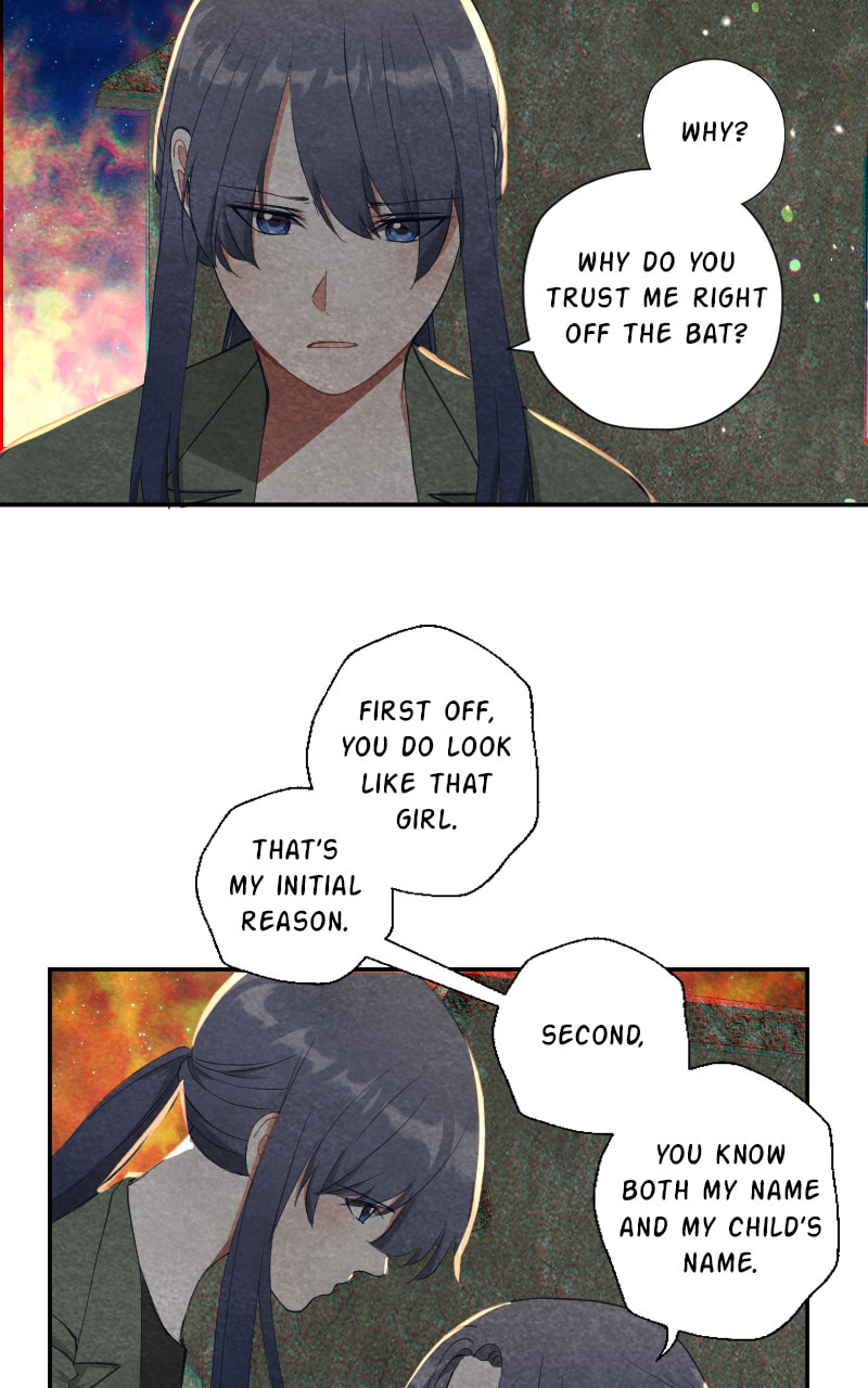 Seven Years Later Chapter 91 page 15 - 