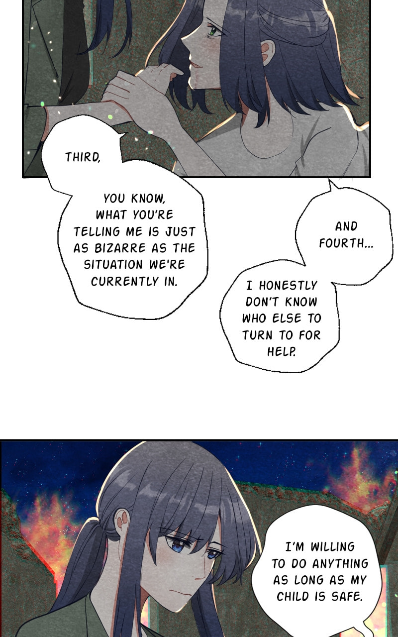 Seven Years Later Chapter 91 page 16 - 