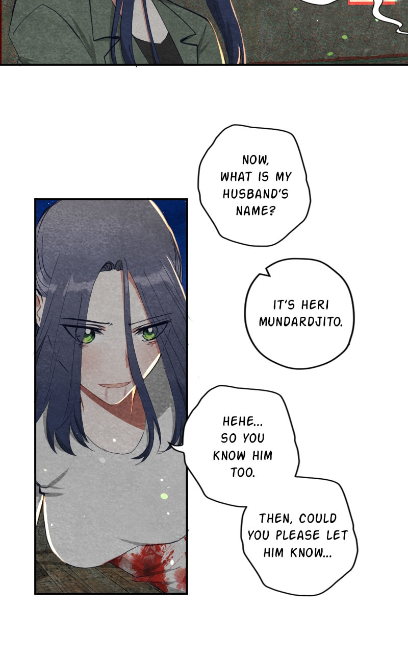 Seven Years Later Chapter 91 page 17 - 