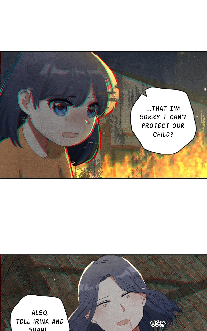Seven Years Later Chapter 91 page 18 - 