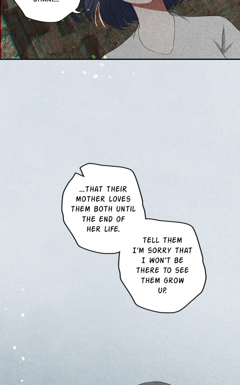 Seven Years Later Chapter 91 page 19 - 