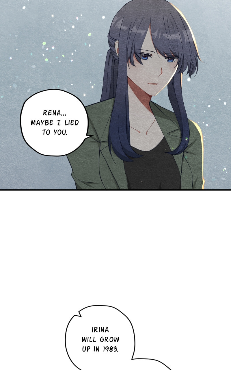 Seven Years Later Chapter 91 page 20 - 
