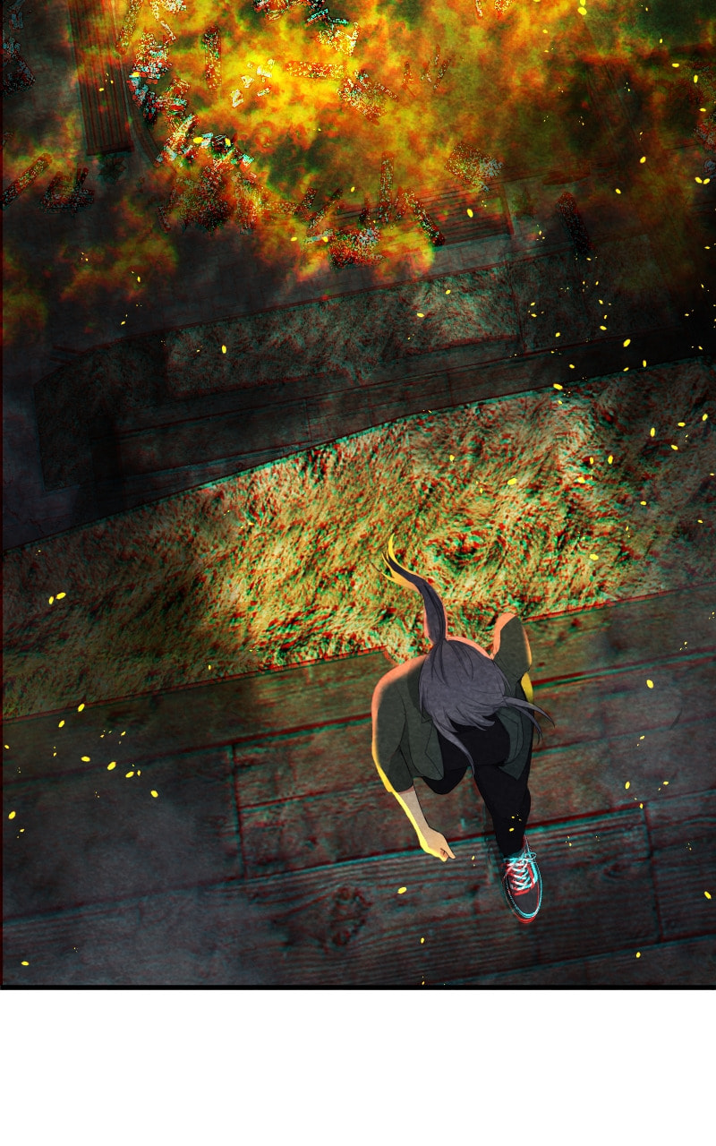 Seven Years Later Chapter 91 page 3 - 