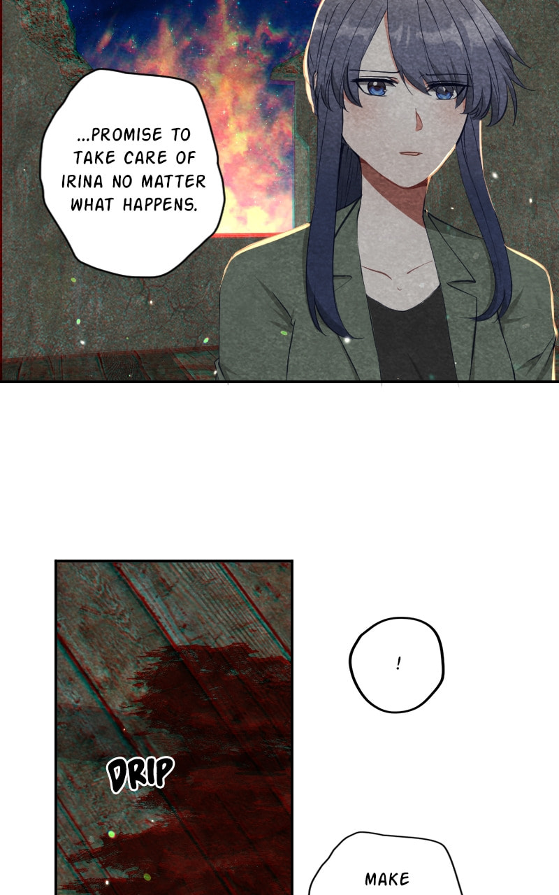 Seven Years Later Chapter 91 page 23 - 