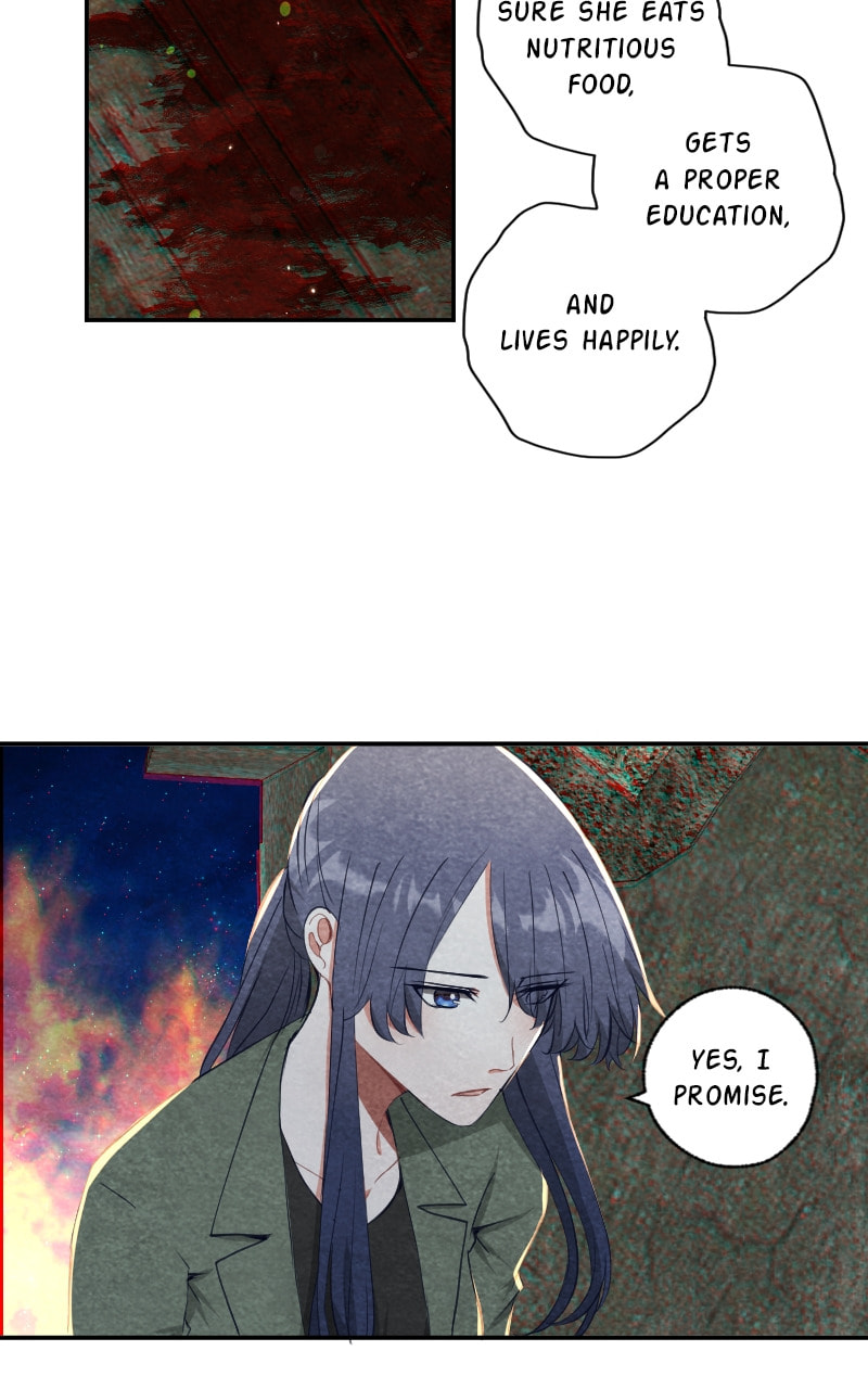 Seven Years Later Chapter 91 page 24 - 
