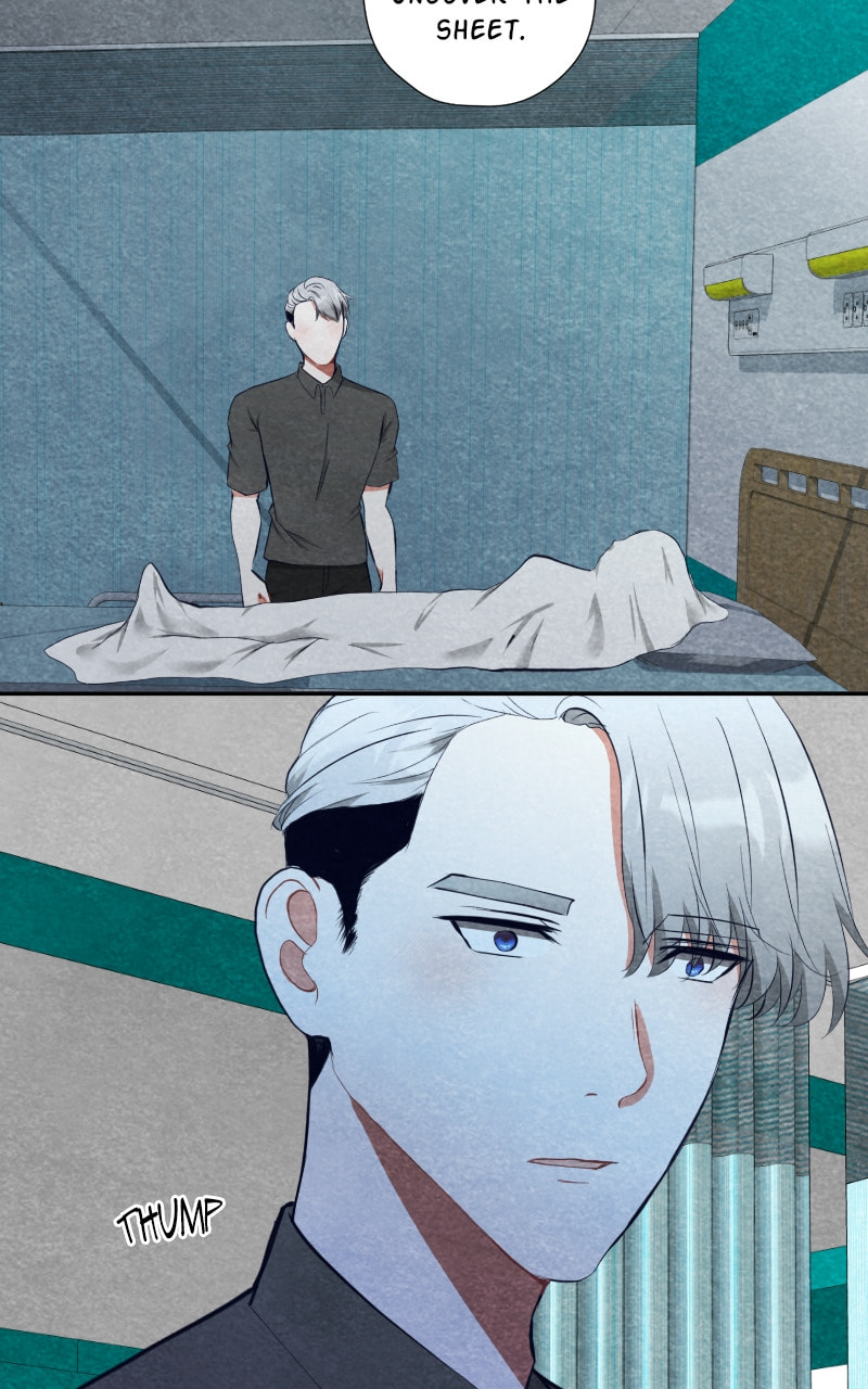 Seven Years Later Chapter 91 page 28 - 