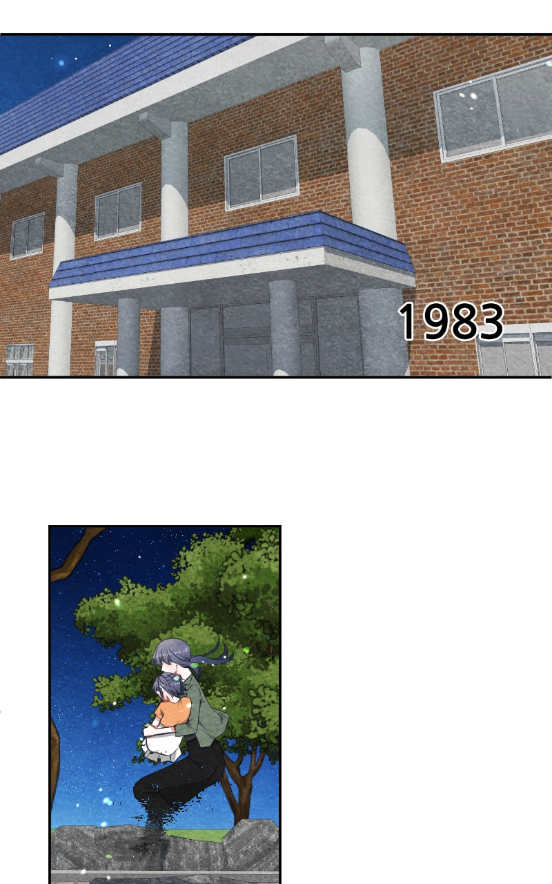Seven Years Later Chapter 91 page 31 - 