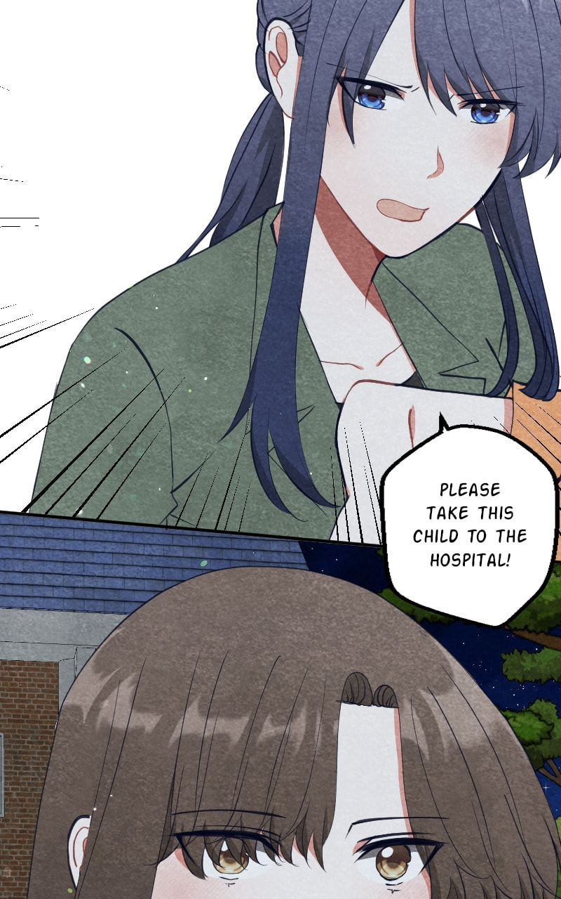 Seven Years Later Chapter 91 page 34 - 