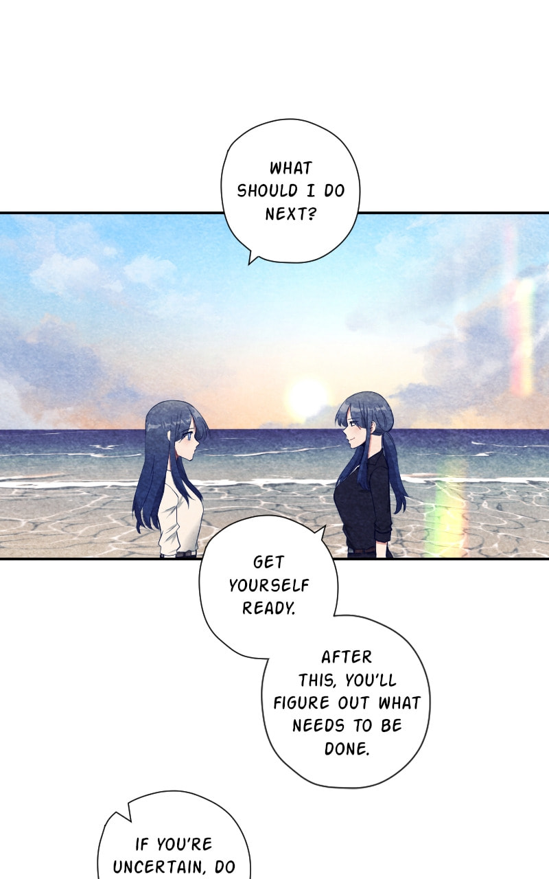 Seven Years Later Chapter 91 page 38 - 