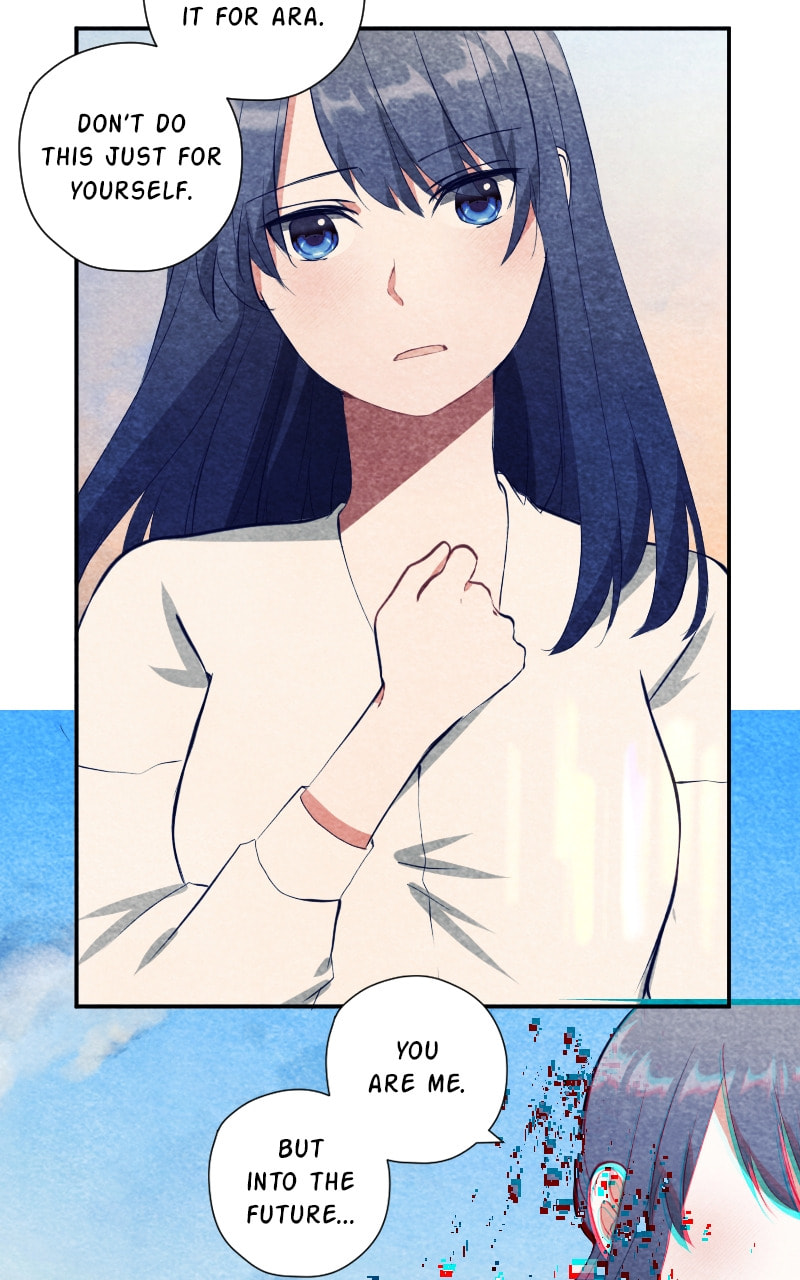 Seven Years Later Chapter 91 page 39 - 