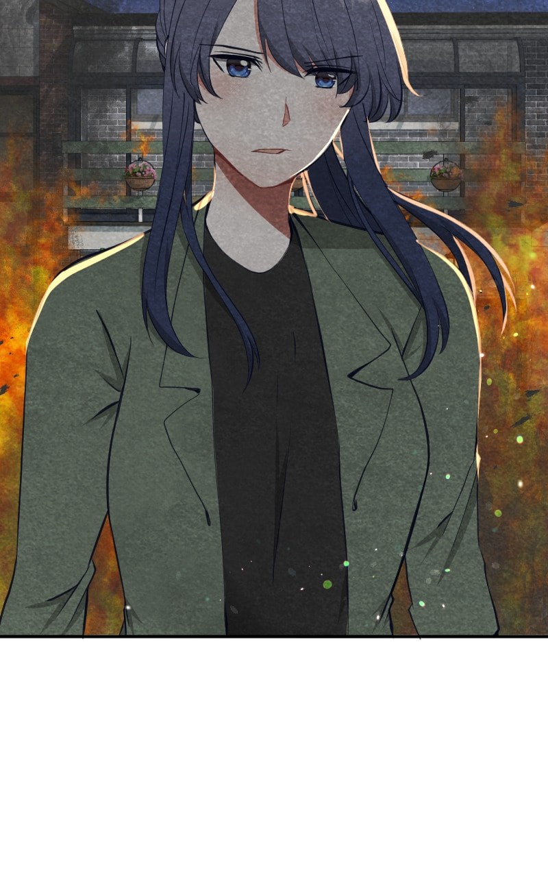 Seven Years Later Chapter 91 page 5 - 