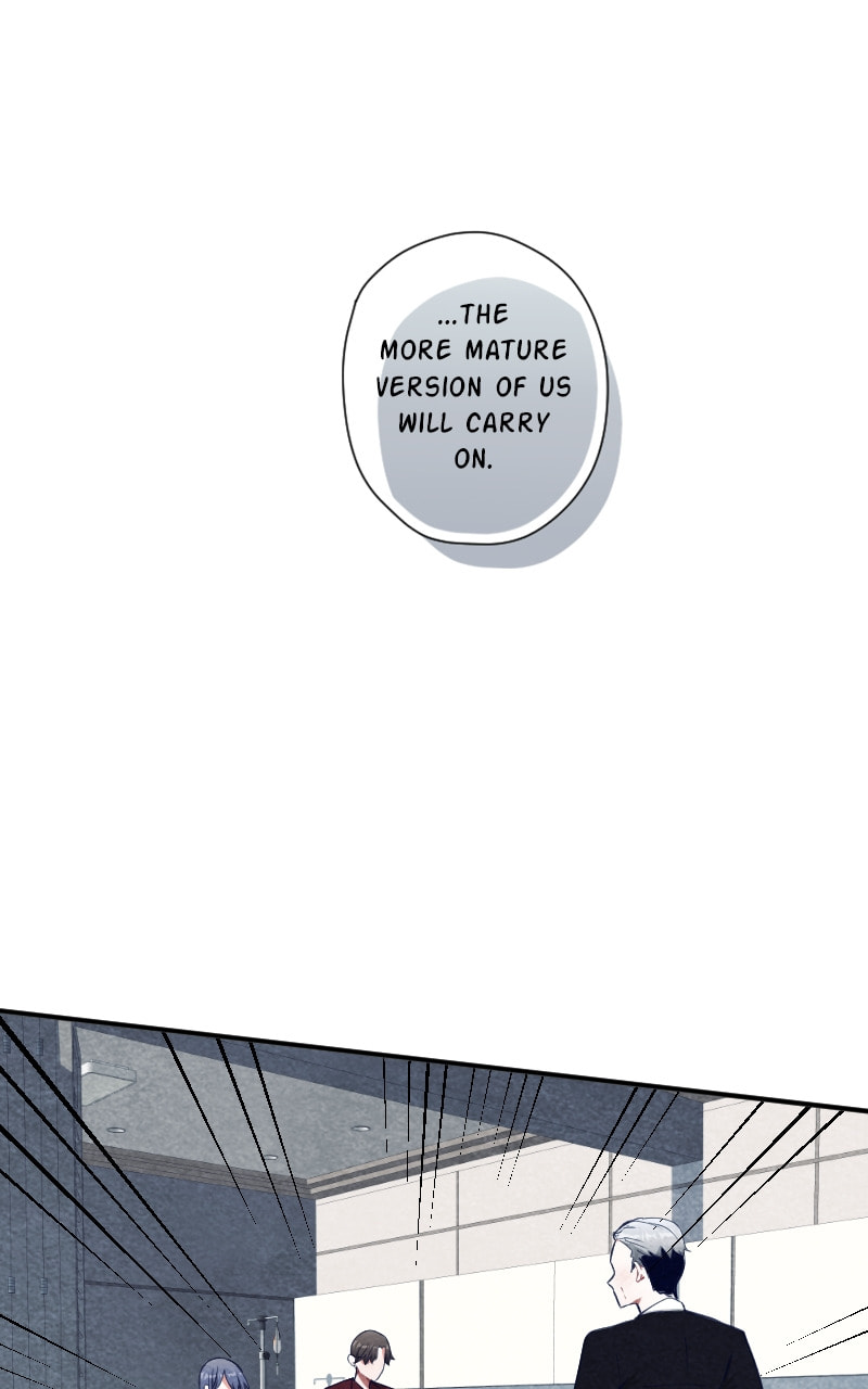 Seven Years Later Chapter 91 page 41 - 