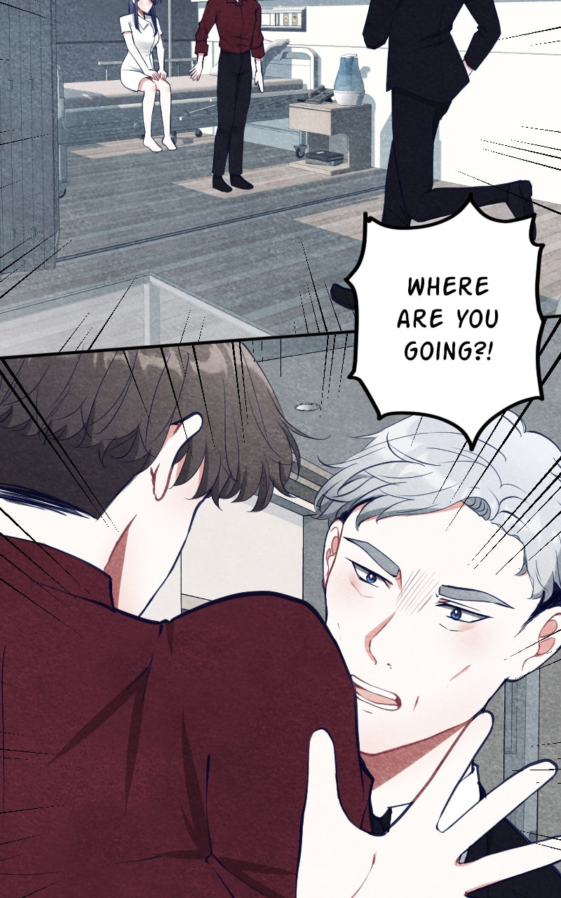 Seven Years Later Chapter 91 page 42 - 