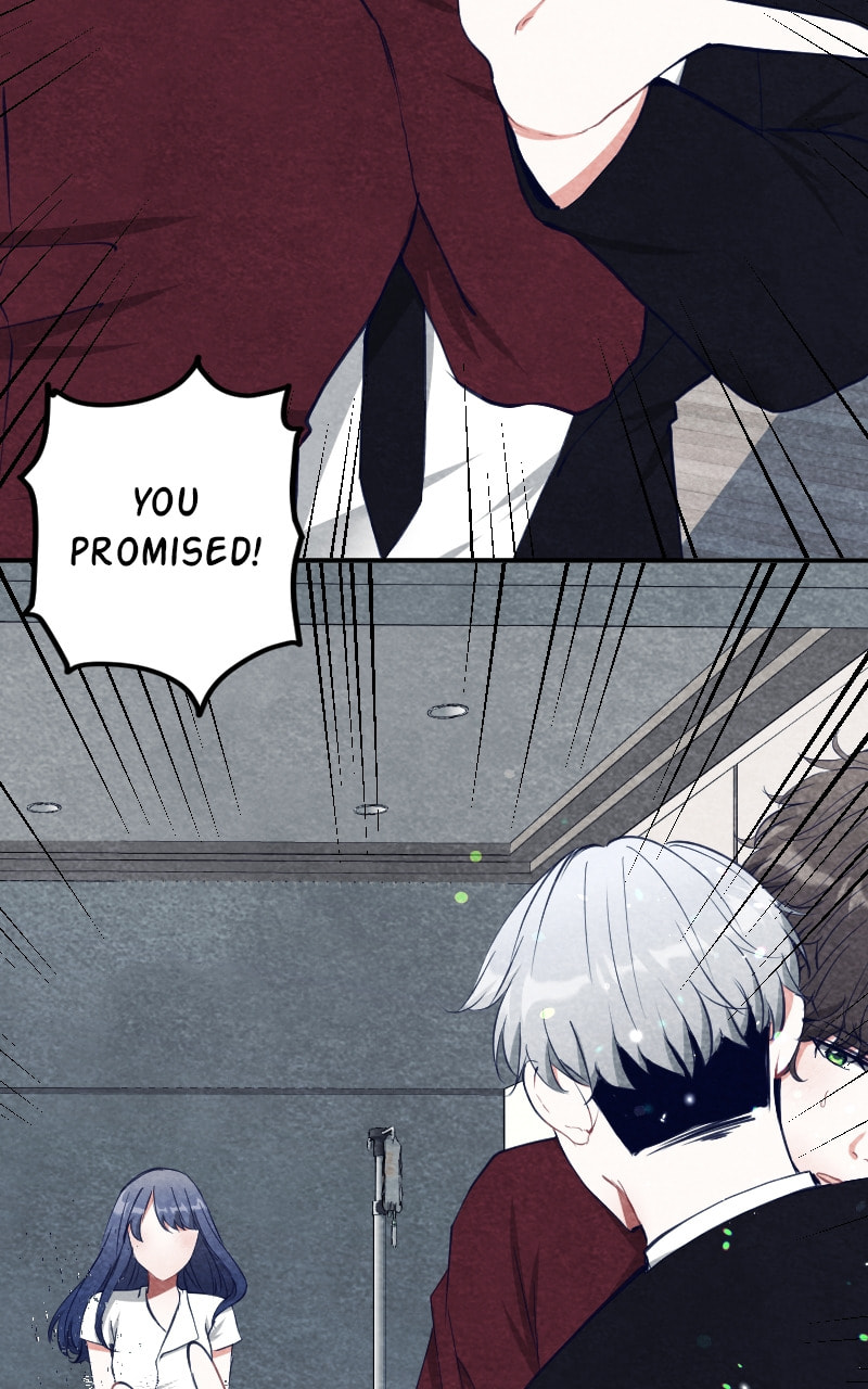 Seven Years Later Chapter 91 page 43 - 