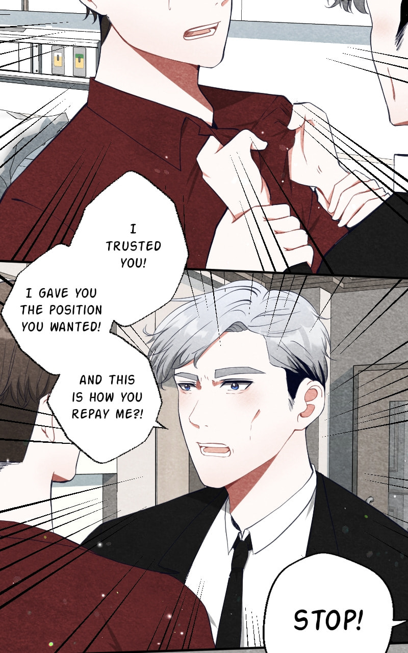 Seven Years Later Chapter 91 page 47 - 