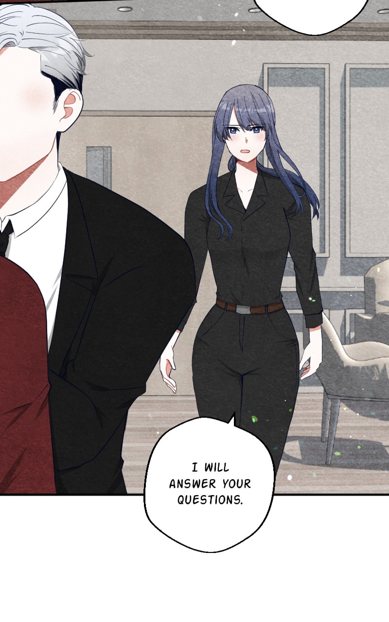 Seven Years Later Chapter 91 page 48 - 