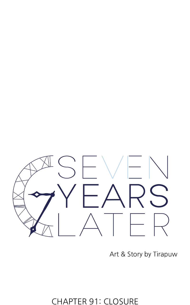 Seven Years Later Chapter 91 page 49 - 