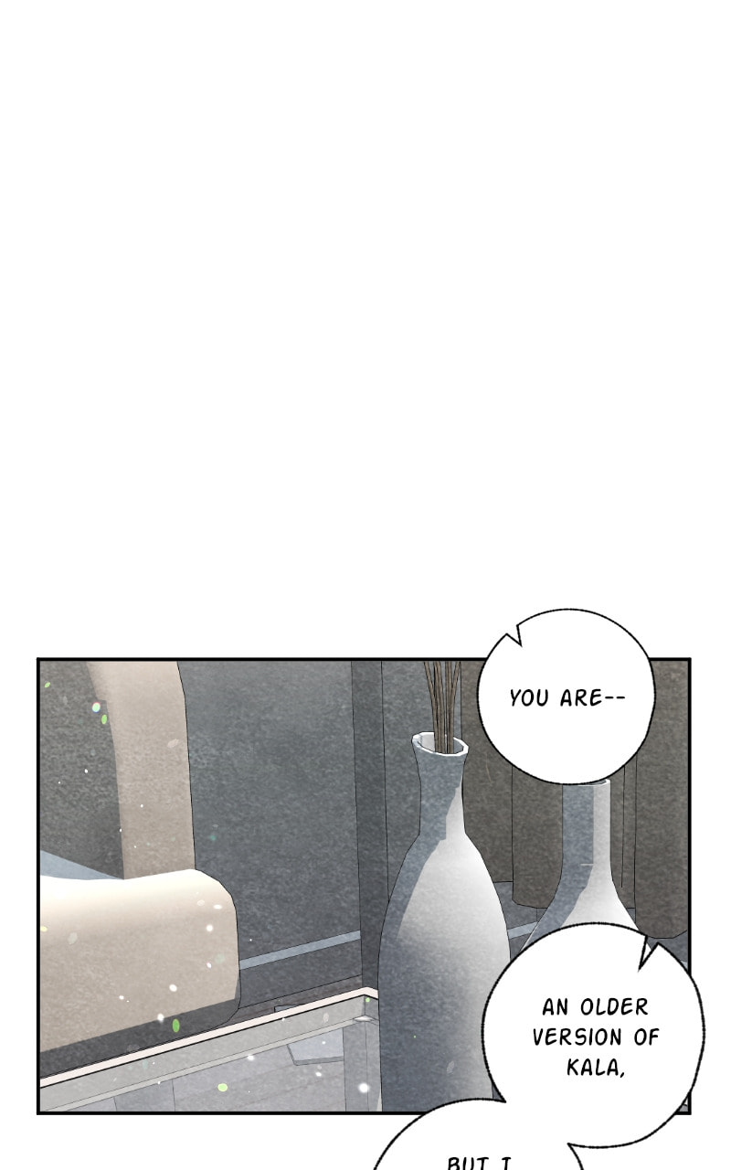Seven Years Later Chapter 91 page 50 - 