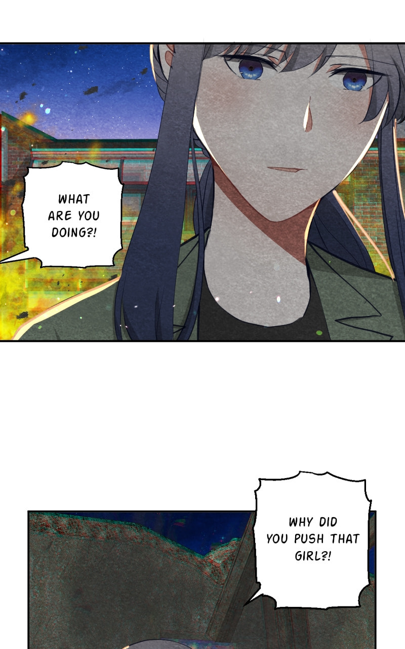 Seven Years Later Chapter 91 page 6 - 