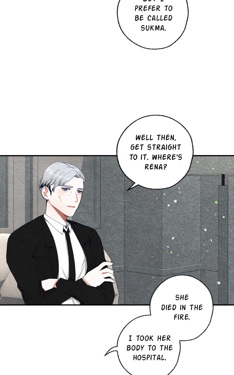 Seven Years Later Chapter 91 page 51 - 