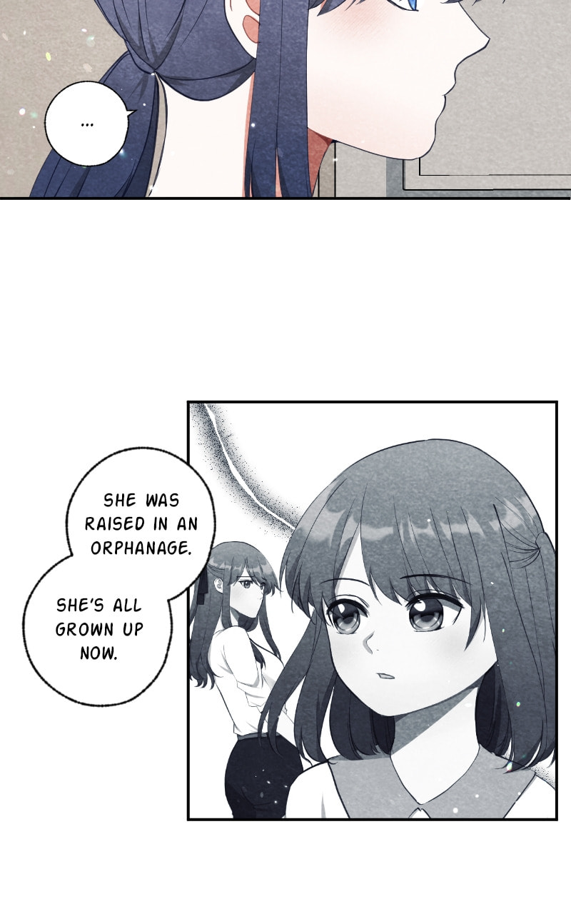 Seven Years Later Chapter 91 page 53 - 