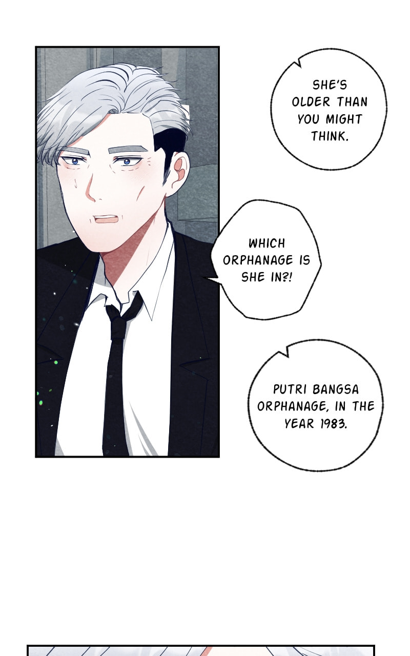 Seven Years Later Chapter 91 page 54 - 