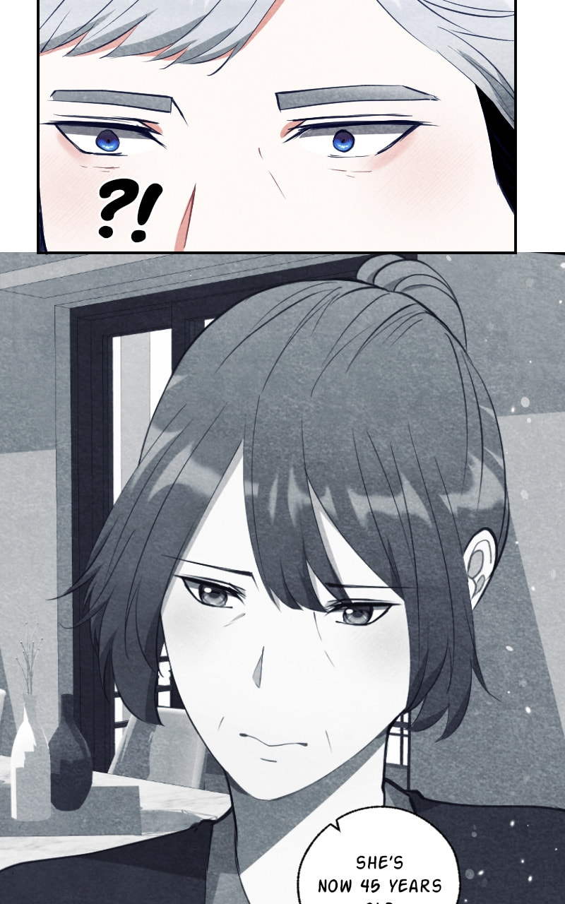 Seven Years Later Chapter 91 page 55 - 