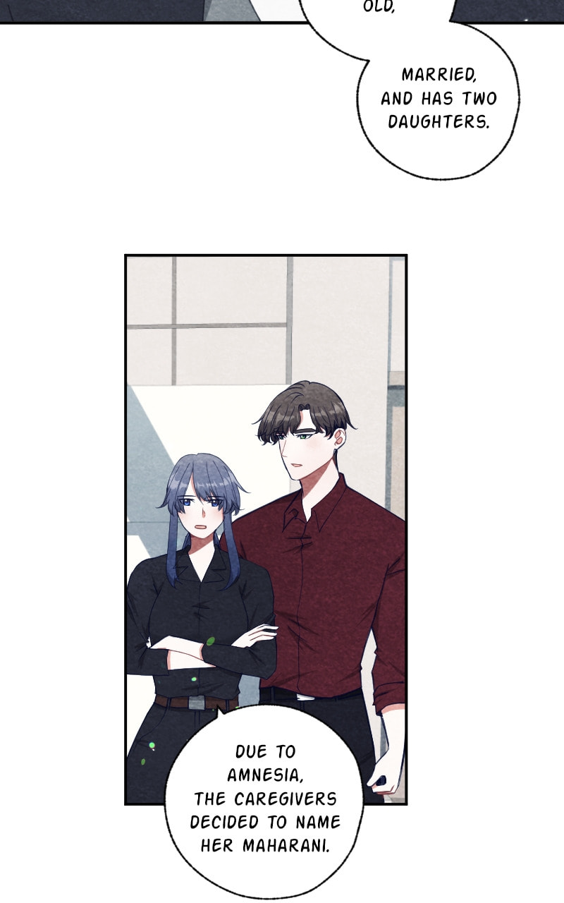 Seven Years Later Chapter 91 page 56 - 