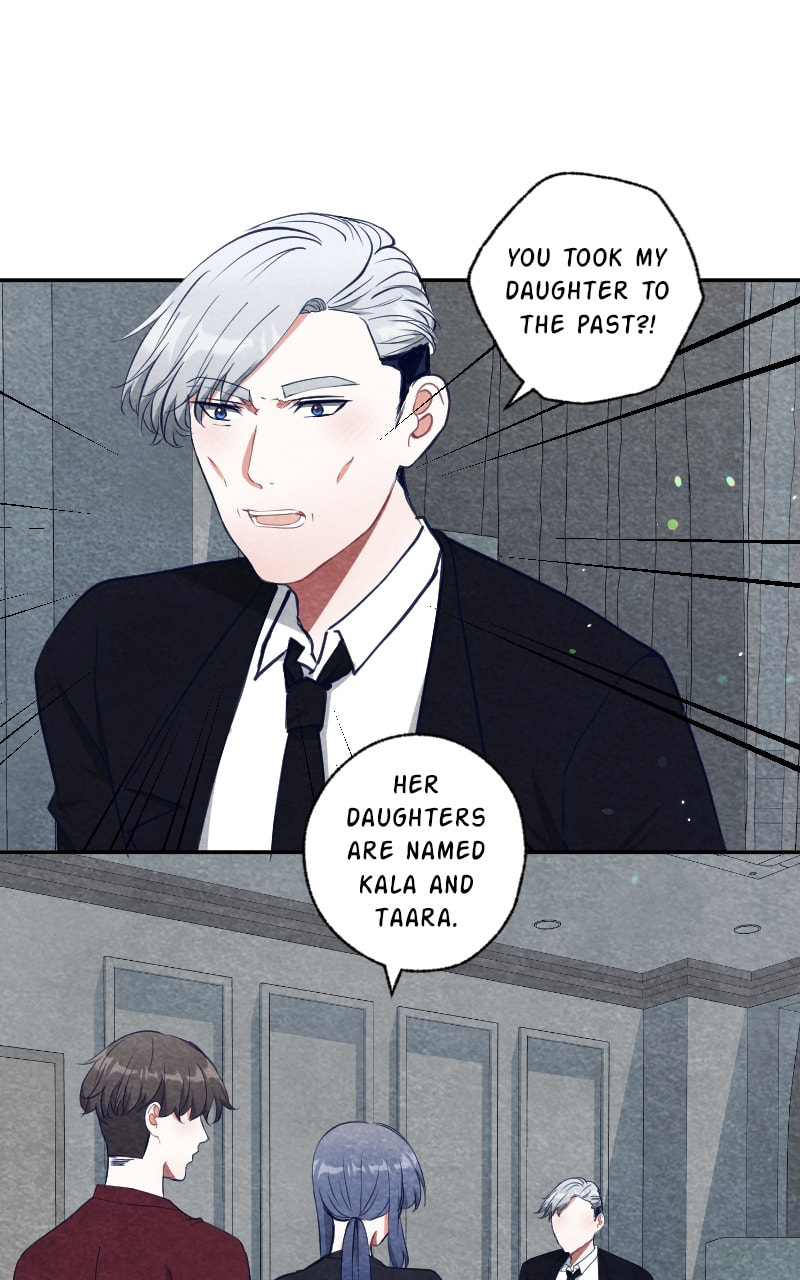 Seven Years Later Chapter 91 page 57 - 