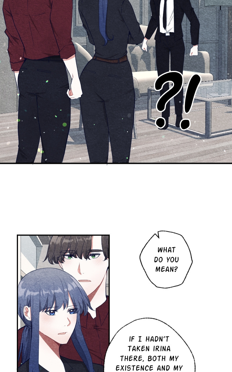 Seven Years Later Chapter 91 page 58 - 