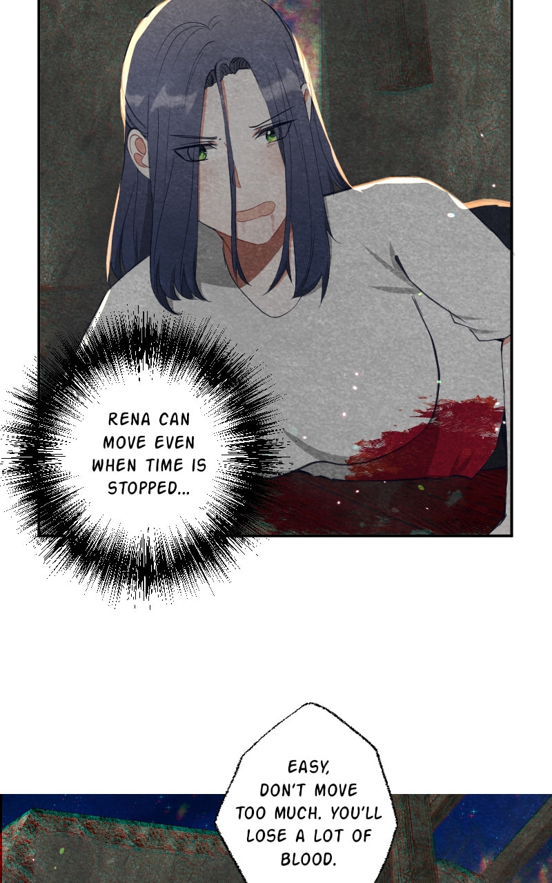 Seven Years Later Chapter 91 page 7 - 