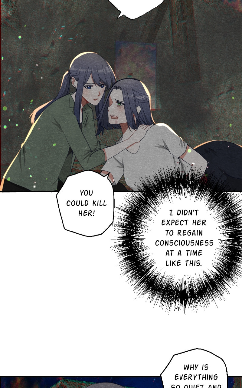 Seven Years Later Chapter 91 page 8 - 