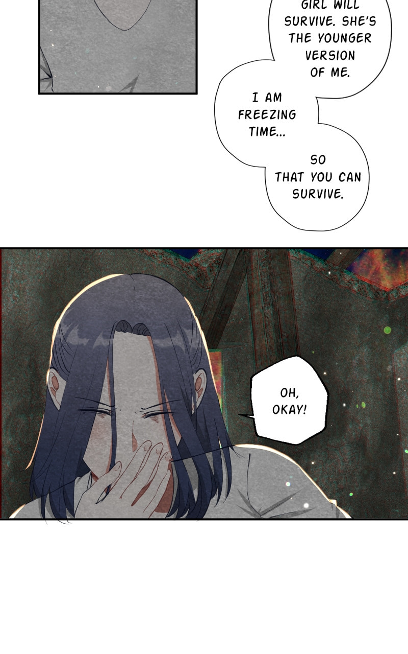 Seven Years Later Chapter 91 page 10 - 