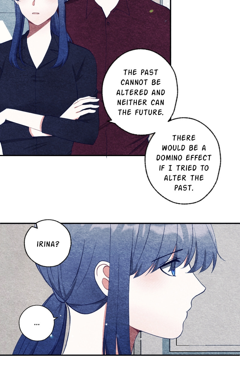 Seven Years Later Chapter 92 page 2 - 
