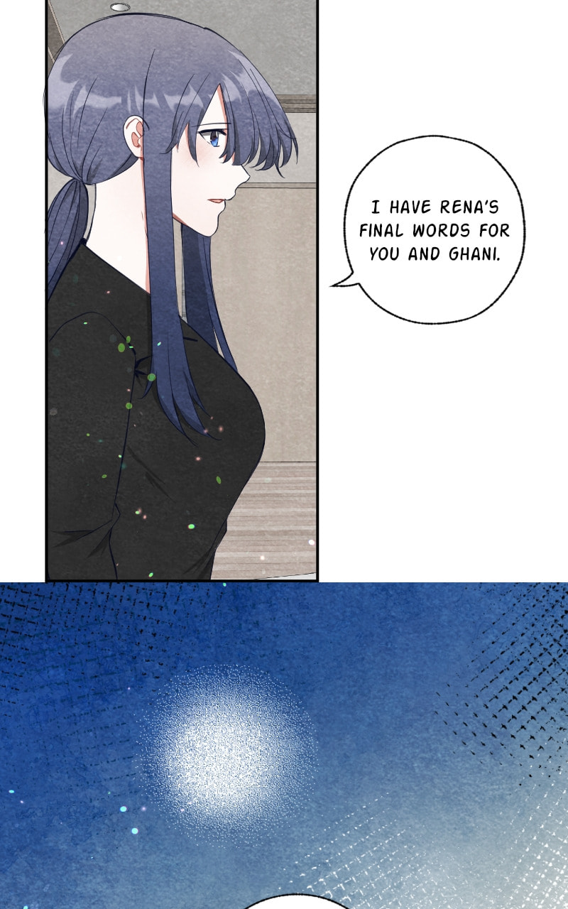 Seven Years Later Chapter 92 page 13 - 