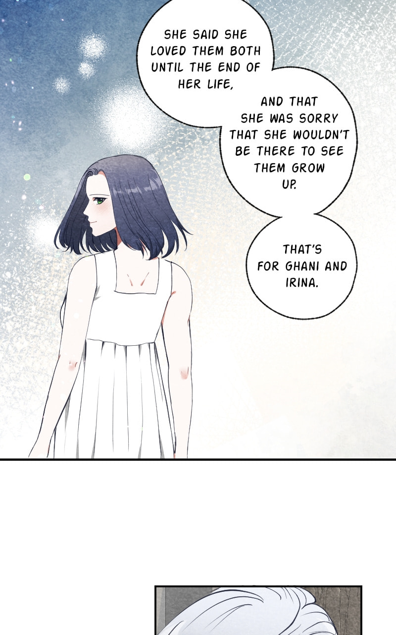 Seven Years Later Chapter 92 page 14 - 