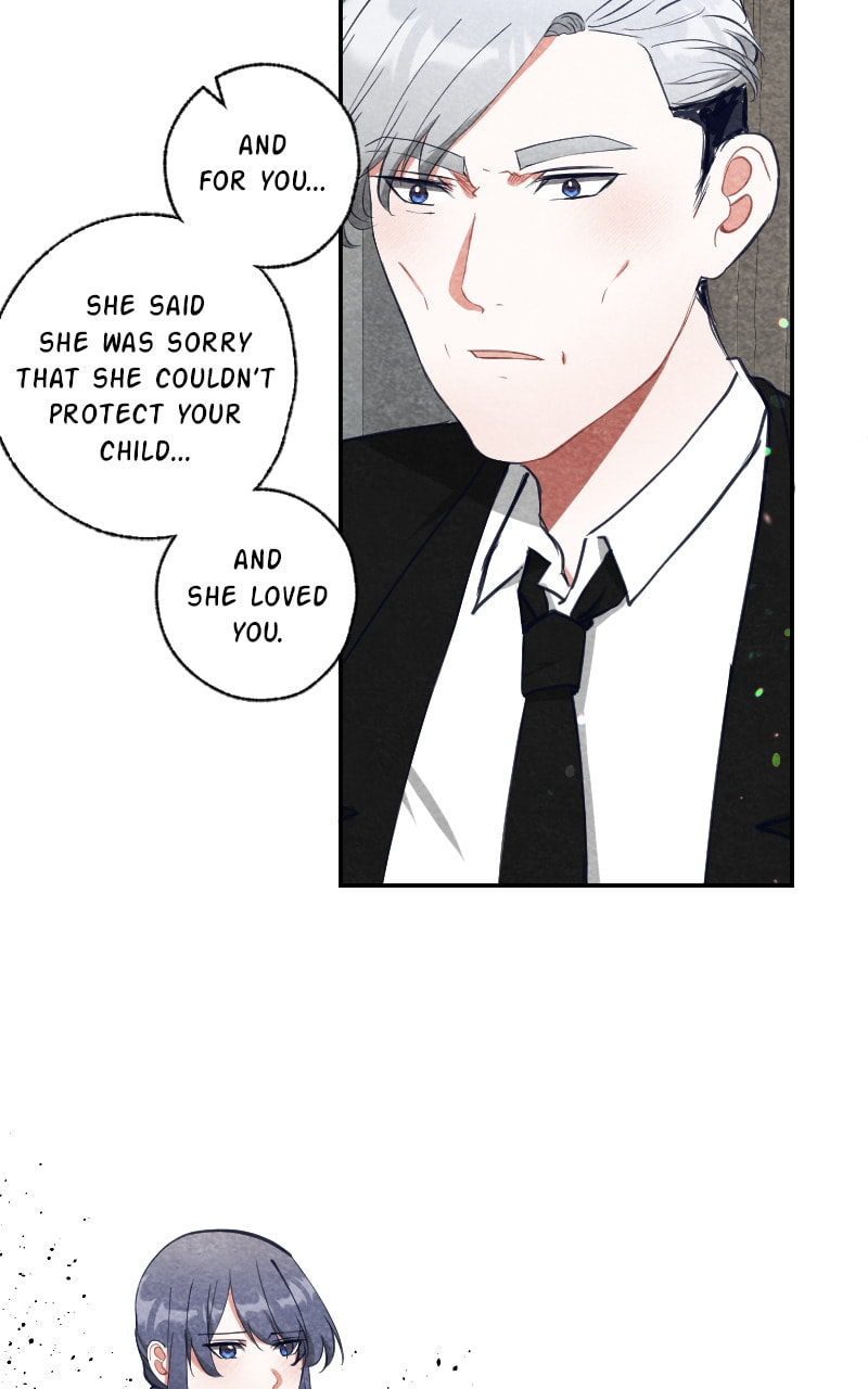 Seven Years Later Chapter 92 page 15 - 