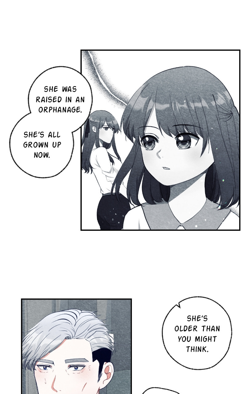 Seven Years Later Chapter 92 page 3 - 