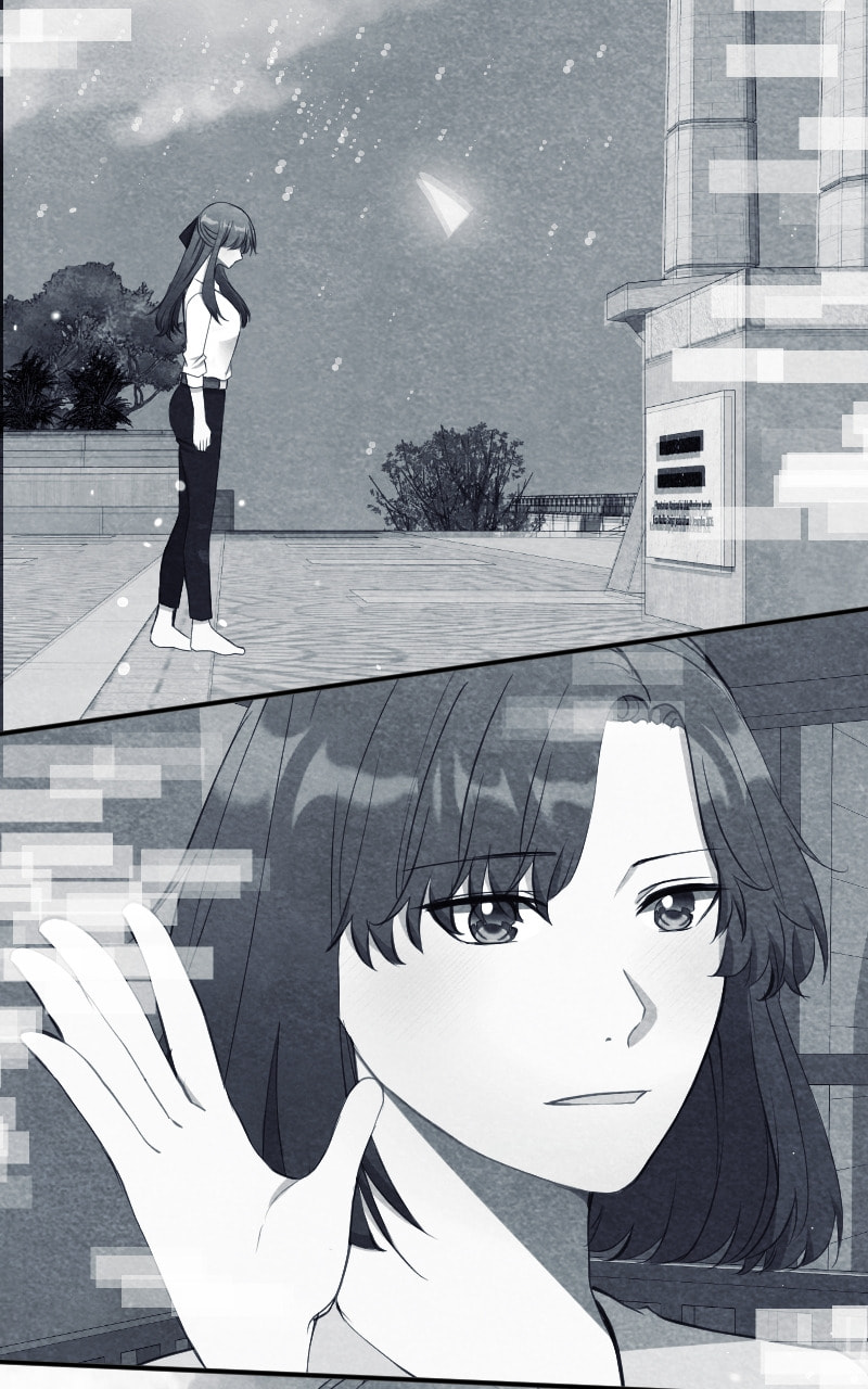 Seven Years Later Chapter 92 page 22 - 