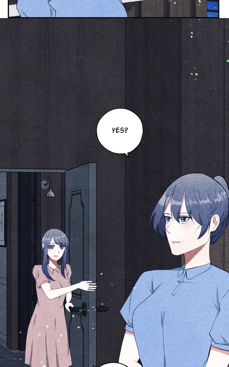 Seven Years Later Chapter 92 page 27 - 