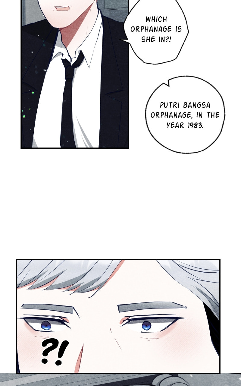 Seven Years Later Chapter 92 page 4 - 
